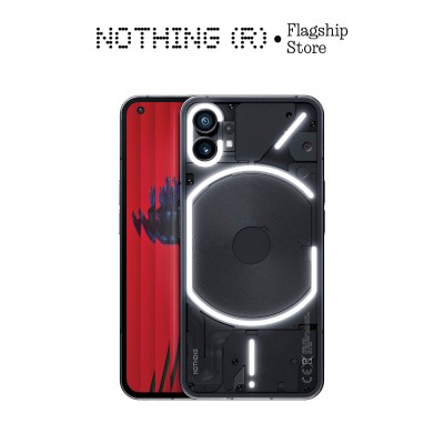 无物手机（1）|8GB+128GB/8GB+256GB/12GB+256GB |字形接口|50MP双摄像头|纯无物操作系统|Snapdragon 778G+