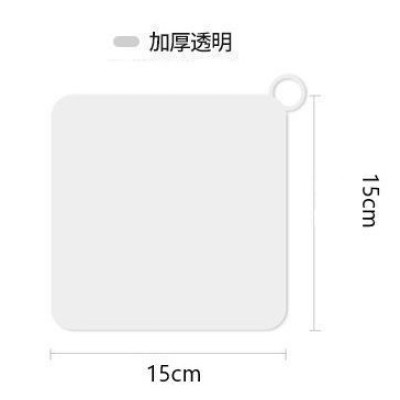 硅胶地板陷阱垫